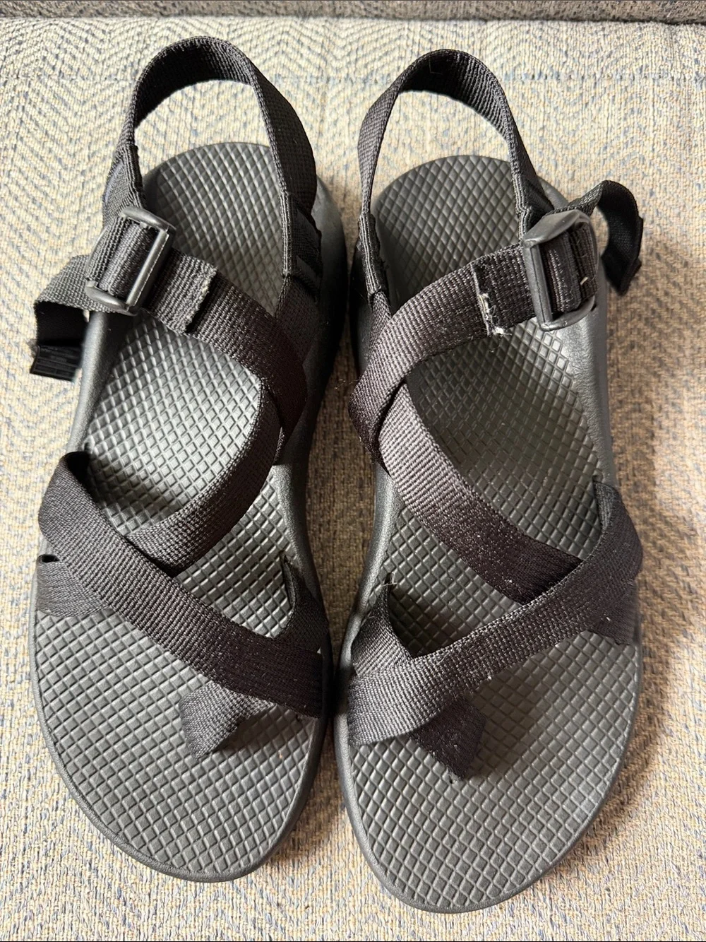 Chaco women's z/could sandals Size: 8